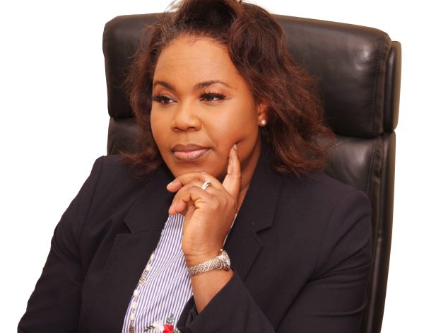 Sherly Demosthenes-Atkinson, President & Chief Executive Officer at CABS Health Network